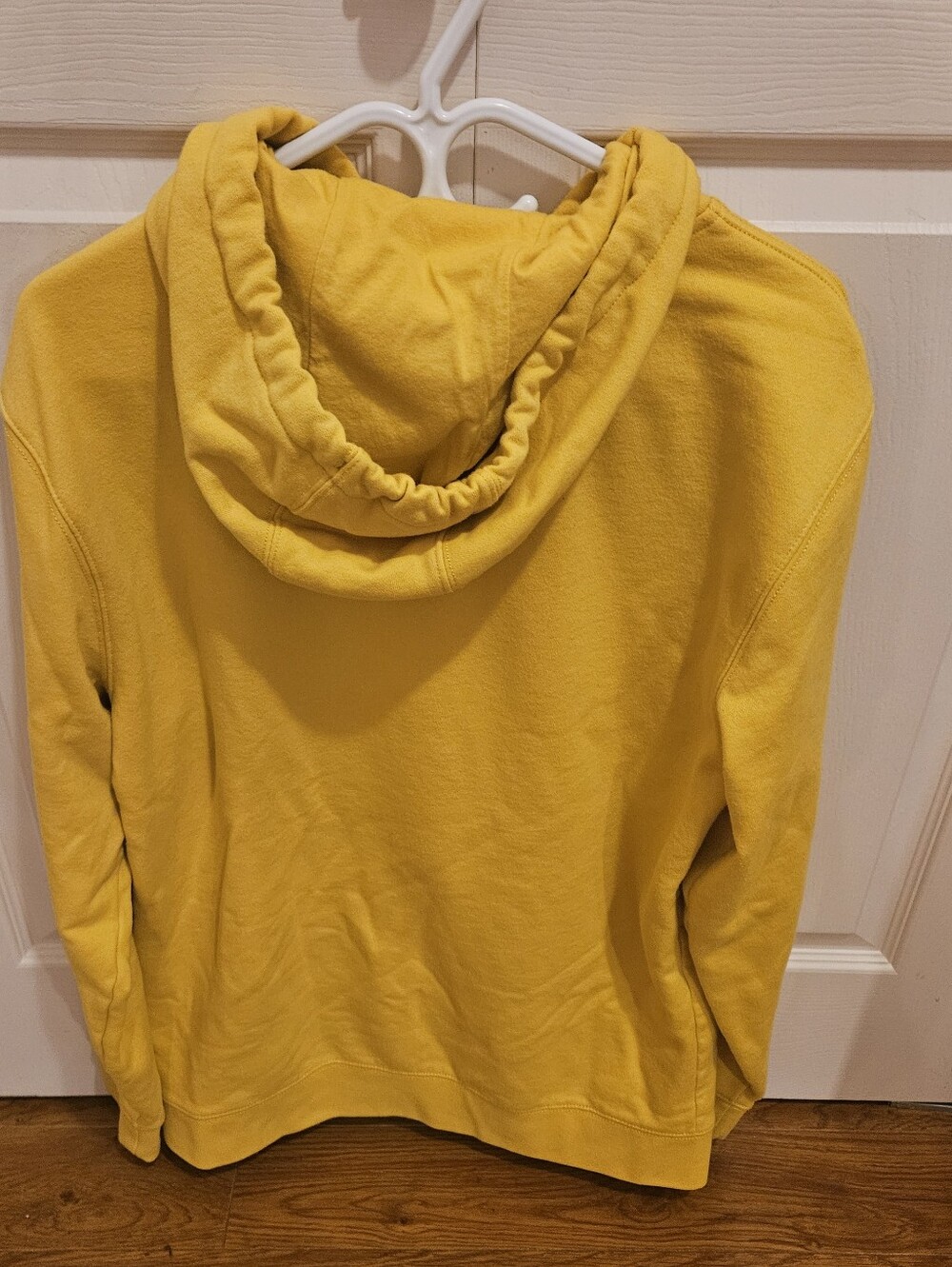 Vans Off The Wall Hoodie - Picture 2 of 6